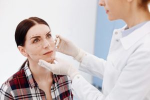 facial reconstruction surgery