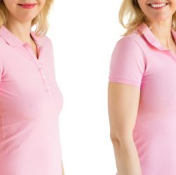 Guide On How To Use Breast Lift Tape For Women