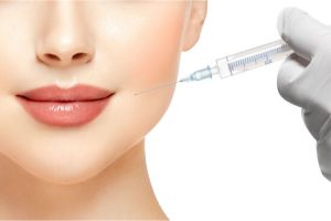 injecting fillers