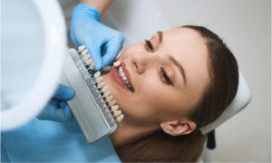 Does dental insurance cover veneers? Most like not, unless medically necessary.