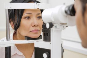 cosmetic laser eye surgery lasik