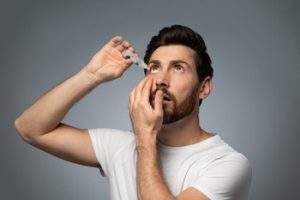 can laser eye surgery fix astigmatism drops
