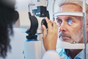 long term side effects of laser eye surgery consult