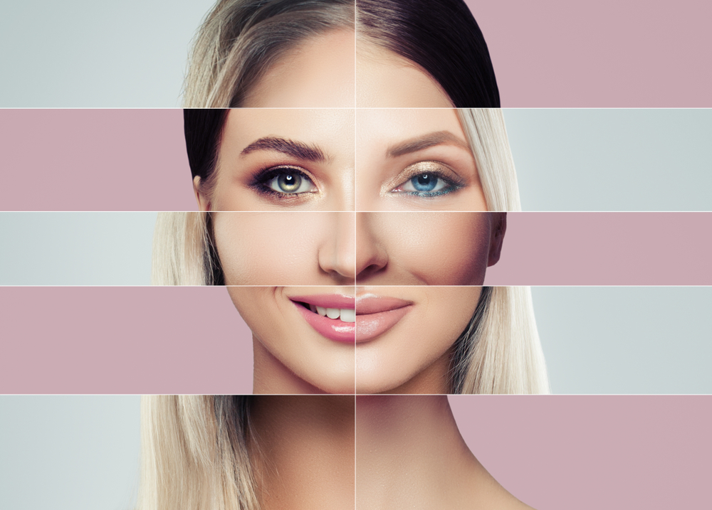 cosmetic surgery vs plastic surgery