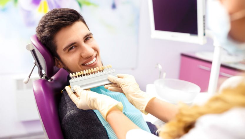 What Factors Vary Dentists Teeth Whitening Costs