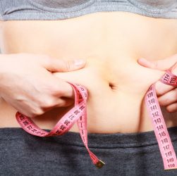 female weight gain stories