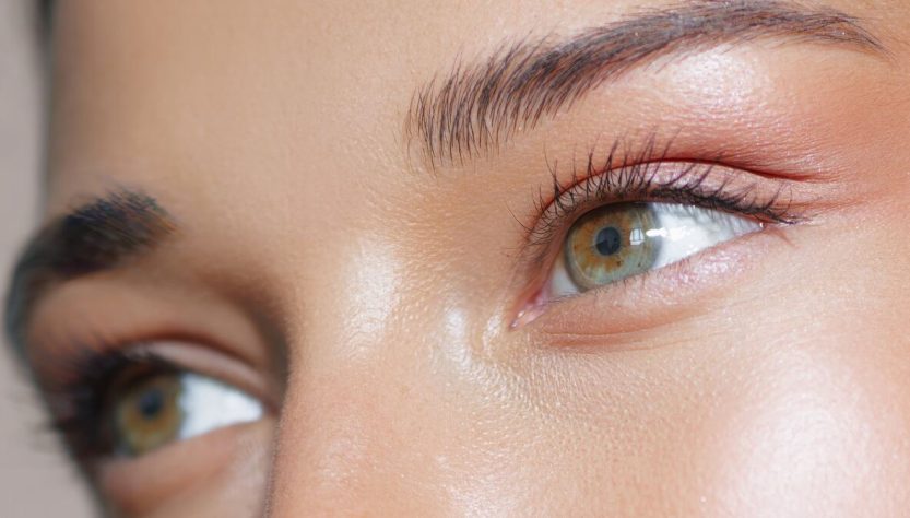 does laser eye surgery hurt
