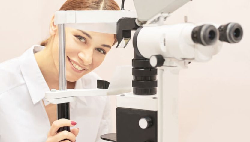 can laser eye surgery fix astigmatism